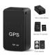 GF07 350mah 32GB Vehicle GPS Tracking Devices Heat Resistant