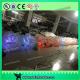 10m Lighting Inflatable Flower Chain For Wedding Decoration,Inflatable Flower