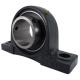 UCP215 Pillow Block Bearing Unit With UC215 Insert ISO Standard For Mining Crushers Large Conveyors