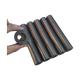 Sale Good Graphite Tube Heating Element with Customizable Options and 0.2% Ash Content