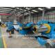 Automatic Coil Slitting Line Machine ISO9001 Cut To Length Line Machine