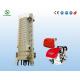IOS14001 Certified 12.5kw Wheat Grain Dryer Corn Drying Equipment High Efficient
