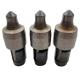 1876905 Asphalt Small Milling Bits For Milling Machine Spare Parts G15 Or Cm65