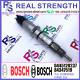 Diesel Fuel Common Rail Injector 0445120237 For Cummins Engine 4944476 5263310 4934411 84347519