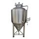 Revolutionize Your Brewing Process with the 200 KG Homebrewery 200L Conical Fermenter