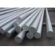 ASTM Aluminum 2205 2507 Round Bar Galvanized Rod Bar Length 12m