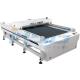 Hot sale HSG LASER best metal and non-metal laser cutting machines
