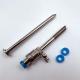 CE Approved 5.5mm 10.5mm 12.5mm Trocar Needle for Precise Laparoscopic Procedures
