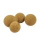 Peanut Cork 65mm Massage Yoga Ball