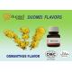 Osmanthus Confectionery Flavours Pg Basic Water Oil Based Candy Flavoring