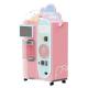 Sweet Food Fully Automatic Cotton Candy Vending Machine For Party