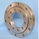 Four-Point Contact Ball Slewing Ring Bearing, single row type slewing bearing, China swing bearing manufacturer