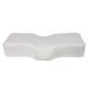 Eyelash Standard Sleep Innovations Contour Memory Foam Pillow Dual Cores