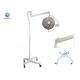 LED Shadowless Surgical Operating Light 180000 Lux Movable Design