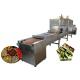 380V 50HZ Fruit And Vegetable Drying Equipment Microwave Heating Structure