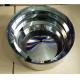 Stability Vibration Feeder With Stainless Steel Bowl For Pills Tablets