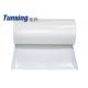 Clear Polyamide Hot Melt Adhesive Film Washing Resistance For Textile Fabric