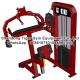 Single Station Gym fitness equipment machine Triceps Extension exercise machine