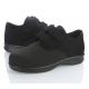 Diabetic Shoes Daily Casual Healthcare Flat Shoes Orthotics Shoes Black Shoes Comfortable