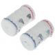 Medical Disposable Cotton Spandex Crepe Elastic Adhesive Medical Tape