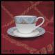 bone china turkish coffee cup set