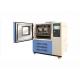 ASTM1149 Environmental Test Chamber Ozone Testing Equipment With 4 Casters