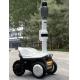 Military Security Patrol Robot 6km/H Autonomous Cruise Speed