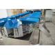 IP65 500g Checking Tray Fruit Sorting Machine For Sticky Poultry