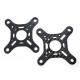 2x2 Twill Weave Molding Carbon Fiber Parts FPV Racing Drone Frame