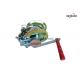 Boat Trailer Manual Hand Winch 1400 Lb Small Boat Winch For Trailer Boat