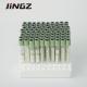 OEM Heparin Tube Vacuum Lithium Heparin Sodium Heparin Green Test Tube