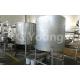 Efficiency Fried Instant Noodle Manufacturing Production Line With Low Noise