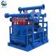 Drilling Rig Mud Cleaning Equipment solid control 15-74um Separation