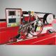 Puzzle And Inner Longitudinal Seam Welder Machine HP3000 HP6000