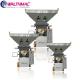 Four Components Gravimetric Blending System Mixer Mixing Raw Material Equipment
