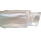Pocket Filter Type Dust Filter Bag High Permeability For Dust Collection