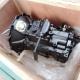 Fast With Transmission Assembly A6-85A7K31