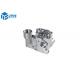 CNC 5 Axis Machining Services ,  Precision 5 Axis Machined Parts