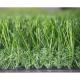 Safety Curly PPE Garden Artificial Grass 50Mm Green Rug Carpet