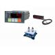 Panel Mounted Led Weighing Controller With Dc24v Power And Digital Input