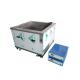 Digital Ultrasonic Washer Machine Vibration Cleaner 40khz/80khz/120khz Durable