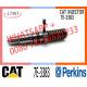 Fuel Injector Assembly 7E-3383 7E3383 9Y-1785 7C-4184 10R3053 9Y-0052 961-4357 0R-175 For C-A-T Engine 3500A Series