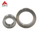 99.6% Gr2 Pure Titanium Ring For Petrochemical Industry Medical