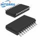 INFINEON PWR Mosfet Switch IC Chip N CHAN BTS724G 1:1 DSO-20