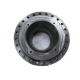Belparts Gear Ring Planetary For HITACHI ZX670-3 Travel Final Drive Gearbox 0985623