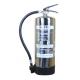 Aluminum Material Special Use Stainless Steel Foam Fire Extinguisher