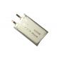 Green Power 502035 3.7 V Rechargeable Lithium Polymer Battery 250mAh No Memory