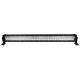 CE 180W OSRAM LEDS White Double Row Led Light Bar for Pick-up Van Camper Road Buggy