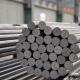 140mm Low Carbon Steel Rod 1045 St52 Bright Steel Round Bar For Mining