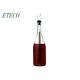 Leak Proof Wine Bottle Chiller Stick , Acrylic Spout Stainless Steel Beer